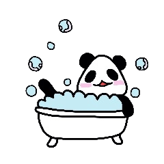 Daily Omusubi Panda