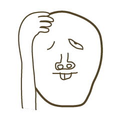 かおいろいろ Line スタンプ Line Store