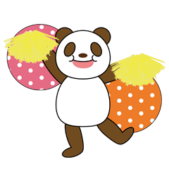 The Brown Panda
