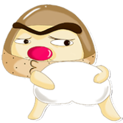 let's go!kurigami!
