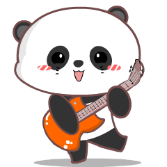 Baby panda 3 : Animated
