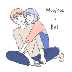 MooMoo姆姆-MooMoo & Bai