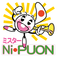 Mr. Ni-PUON