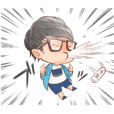 ちょむまろ Line スタンプ Line Store ちょむまろ Line スタンプ Line Store