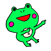 Frogs' Pyokota