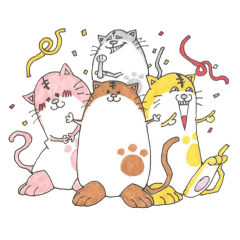 eggcats