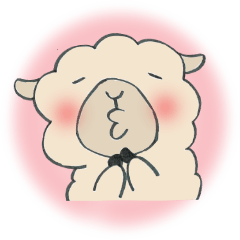 sheep stickers vol.1