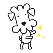 SCHNAUZER (Japanese)
