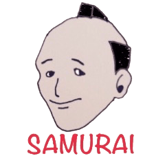 Mr samurai