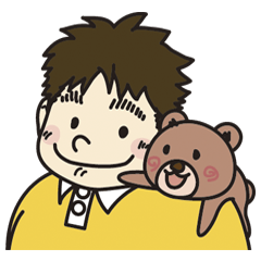 chubbilyboy&bear