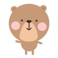 Banji The Bear