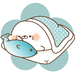 毒舌あざらし17 Line スタンプ Line Store 毒舌あざらし17 Line スタンプ Line Store