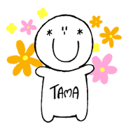 TAMA&FRIENDS