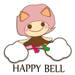 HAPPY BELL