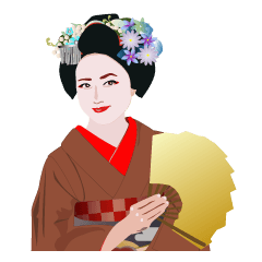 Maiko collection