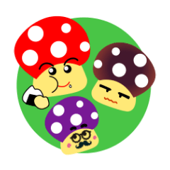 uncool mushrooms