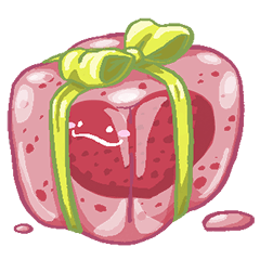 Strawberry jam - Kanoana