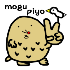 Mogu Piyo