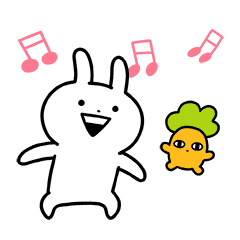 Usagyuuun ! 5