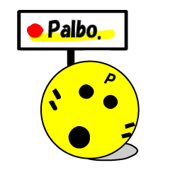 Palbo's placards