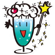 Fairy of the Soda