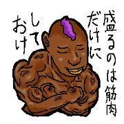 The muscle communication