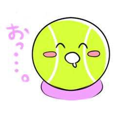 Mr.Tennisball