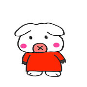 tonkotu-kun of Kyushu