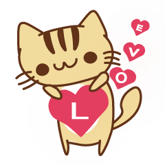 Momonga Monta Sticker#2