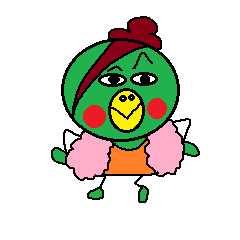 バブルカッパ Line スタンプ Line Store