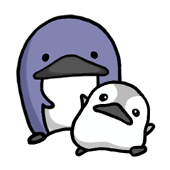 Nanda-kanda Penguin
