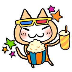 Kotatsu Cat 3 Enjoy!