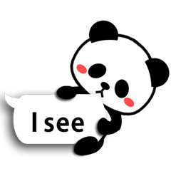 Cute Pandan(English)