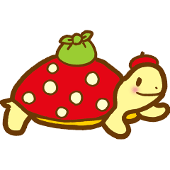 MasaQ's tortoise