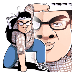 Otakusticker Line Stickers Line Store Otakusticker Line Stickers Line Store