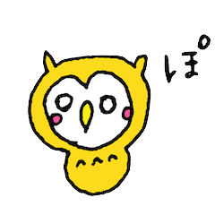 cat owl