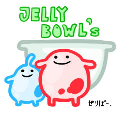 The Jelly Bowl's