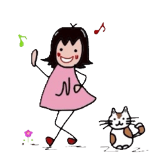 nene-chan sametime nanapon