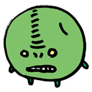 Tiny Pea