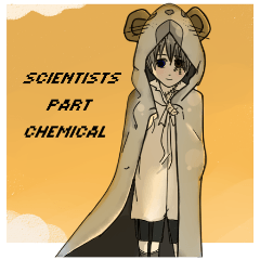 Scientists 'Part Chemical'