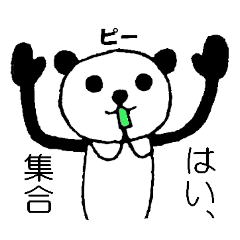 kimokawa~Panda