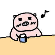 pig Sticker2