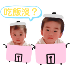 小熊一家