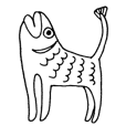 Uoneko - Fish Cat -