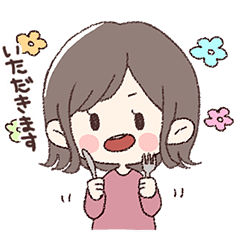 ゆるかわ男女のスタンプ Line スタンプ Line Store ゆるかわ男女のスタンプ Line スタンプ Line Store