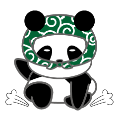 Dosakusa-Panda 2