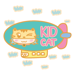 kidcat