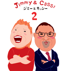 Jimmy&Cassi 2