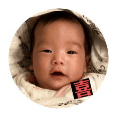傻爸的小公舉
