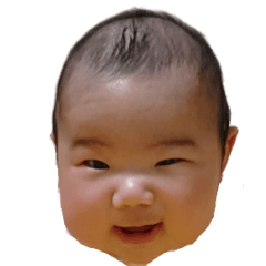 AKARI chan Sticker